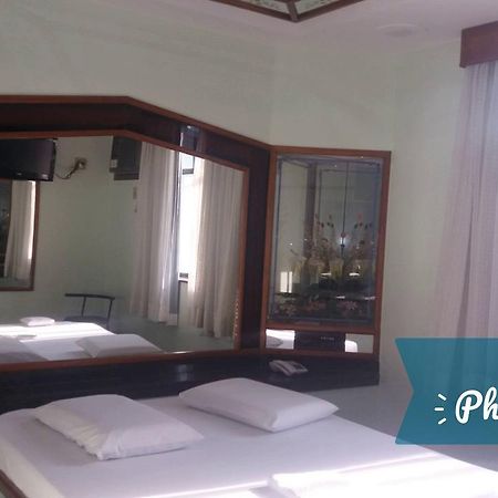 Hotel Magnus (Adults Only) 리오데자네이루 외부 사진