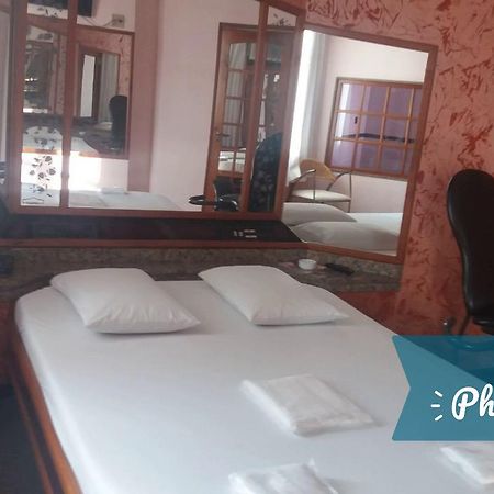 Hotel Magnus (Adults Only) 리오데자네이루 외부 사진