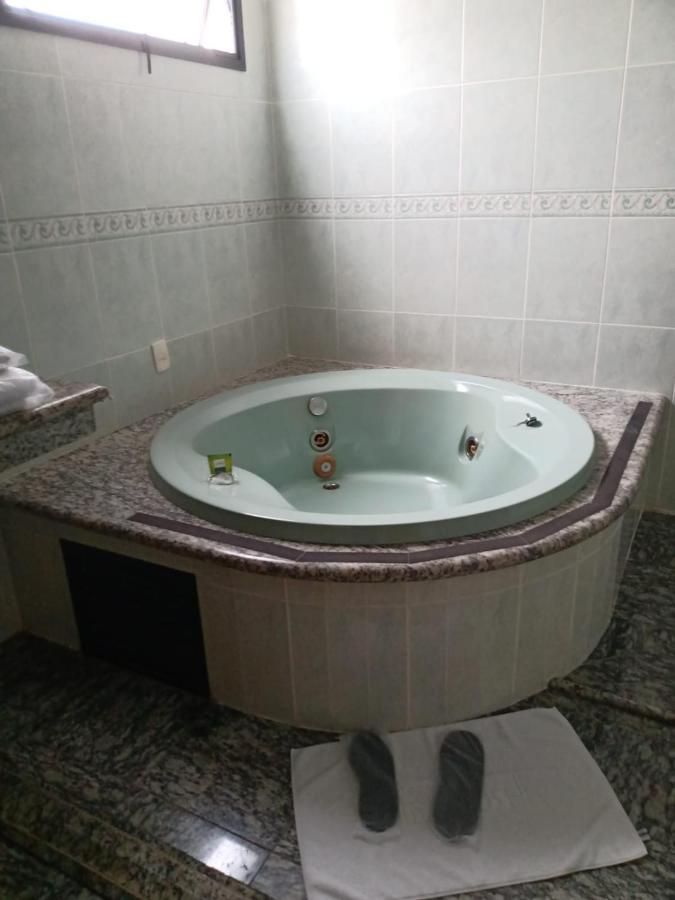 Hotel Magnus (Adults Only) 리오데자네이루 외부 사진