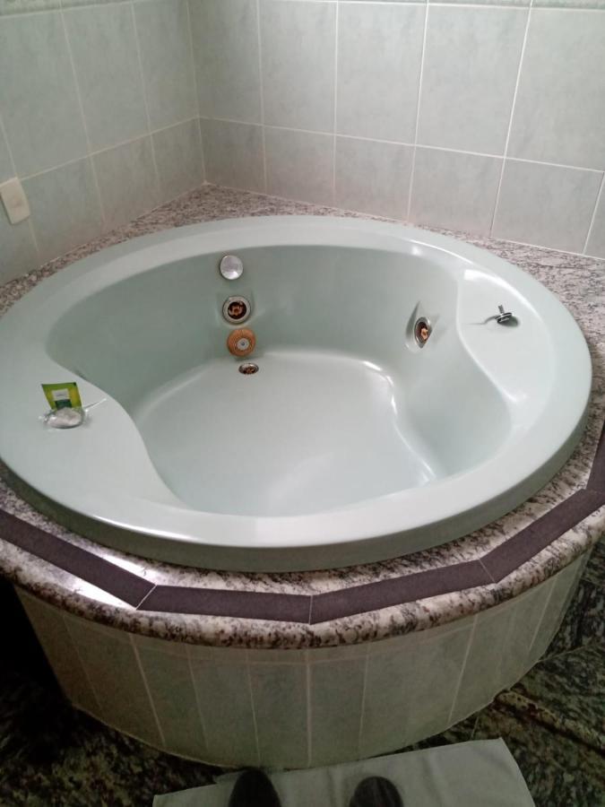 Hotel Magnus (Adults Only) 리오데자네이루 외부 사진