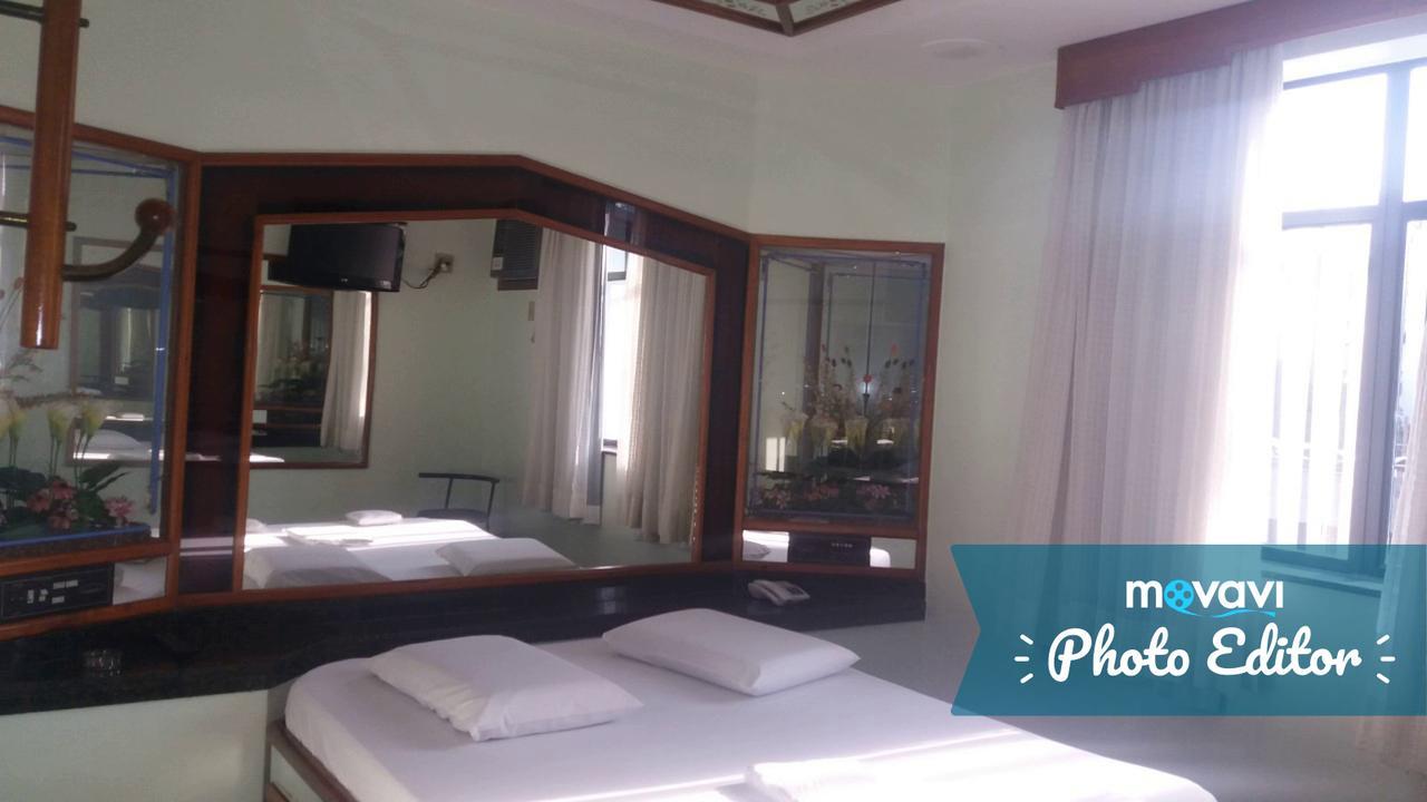 Hotel Magnus (Adults Only) 리오데자네이루 외부 사진