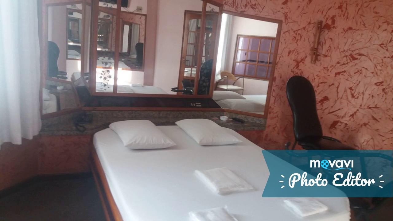 Hotel Magnus (Adults Only) 리오데자네이루 외부 사진