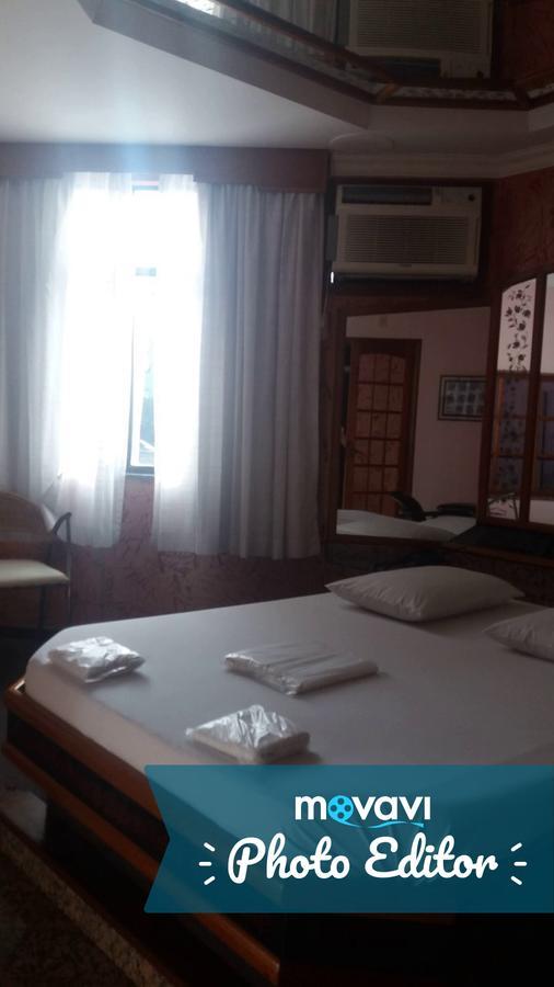 Hotel Magnus (Adults Only) 리오데자네이루 외부 사진