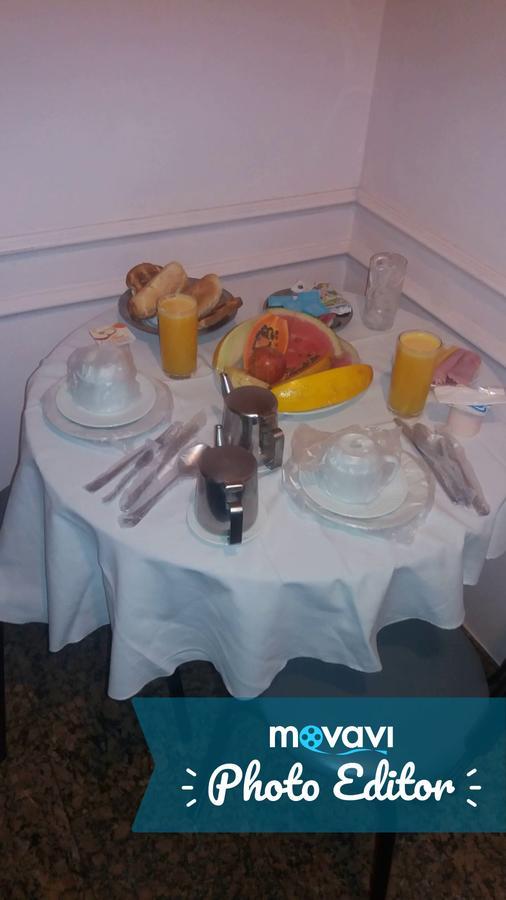 Hotel Magnus (Adults Only) 리오데자네이루 외부 사진