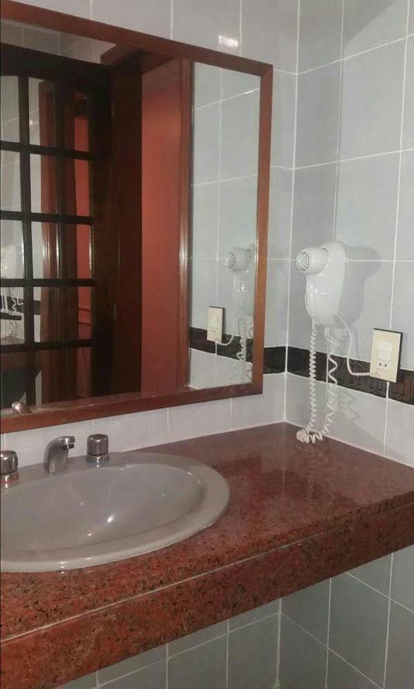 Hotel Magnus (Adults Only) 리오데자네이루 외부 사진