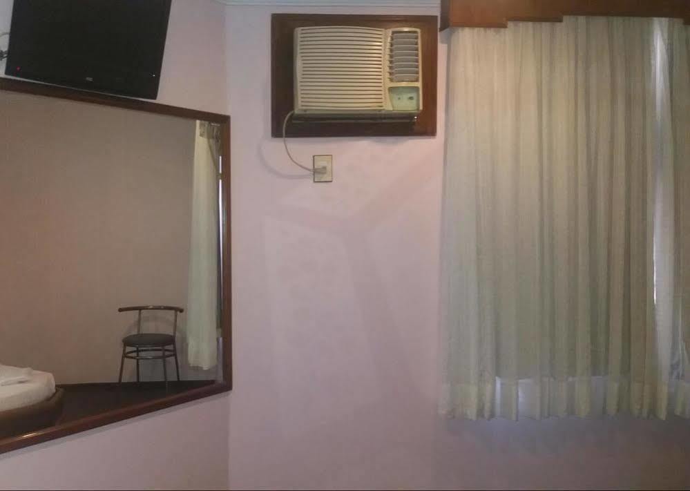Hotel Magnus (Adults Only) 리오데자네이루 외부 사진