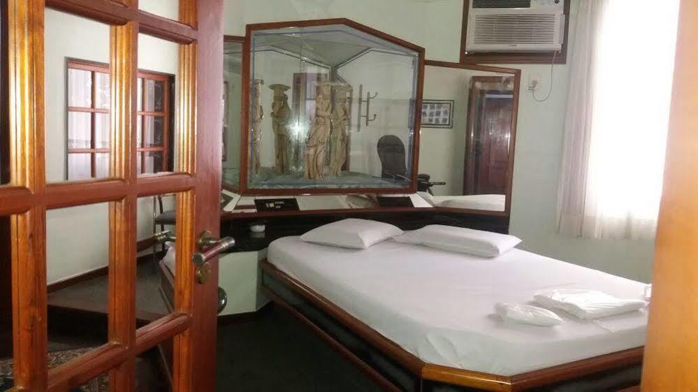 Hotel Magnus (Adults Only) 리오데자네이루 외부 사진