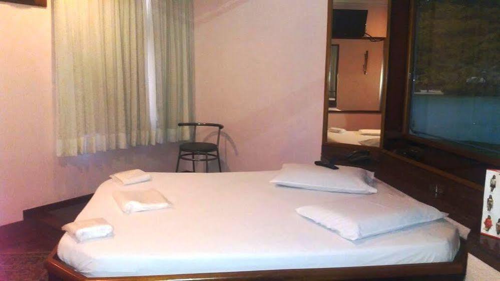 Hotel Magnus (Adults Only) 리오데자네이루 외부 사진